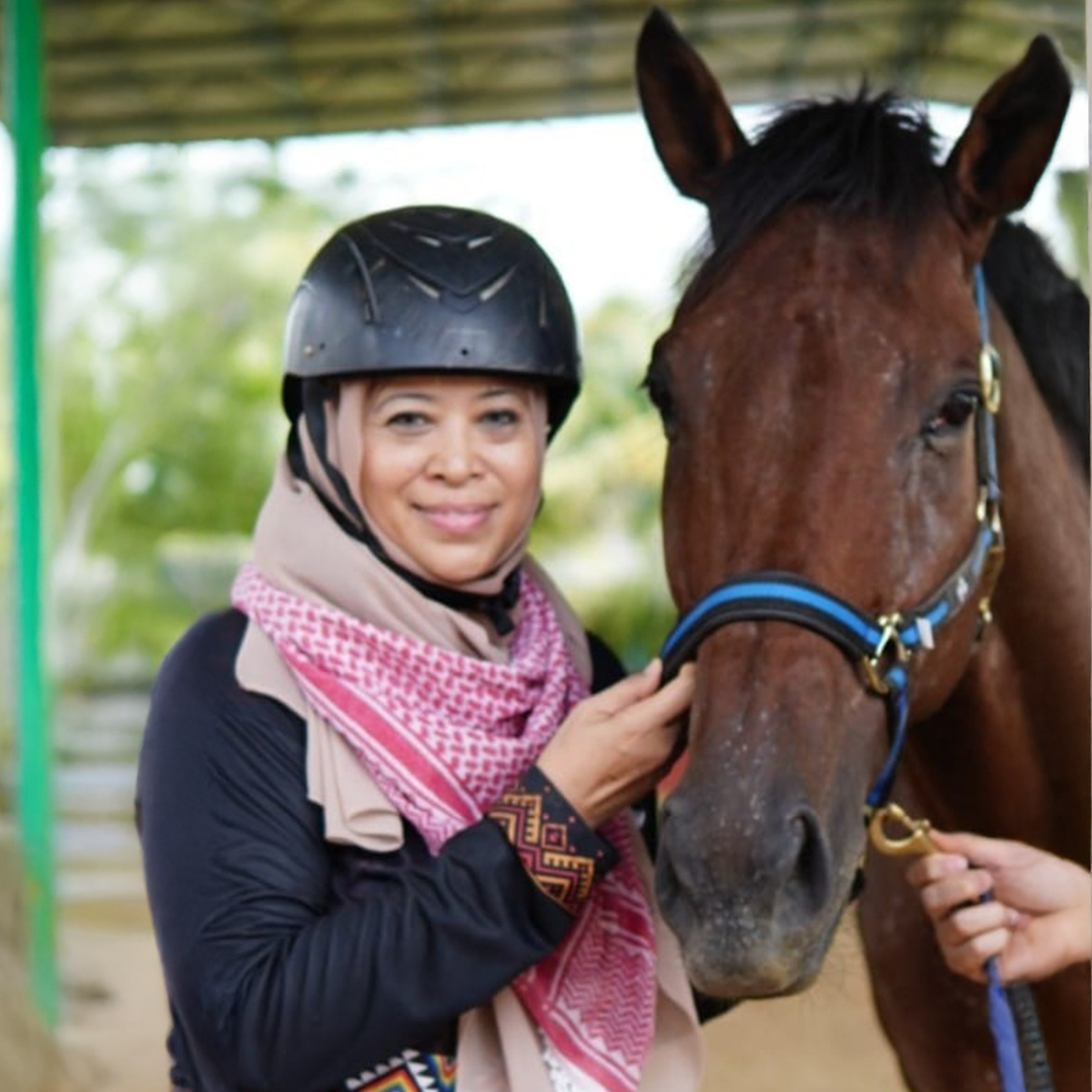 Healing with Horses Retreat