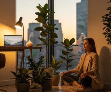 Stress Management Techniques: 17 Effective Strategies for Busy Executives to Reduce Stress and Improve Productivity