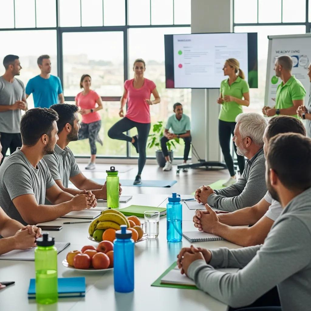 Best Stress Management Apps and Tools for Executives