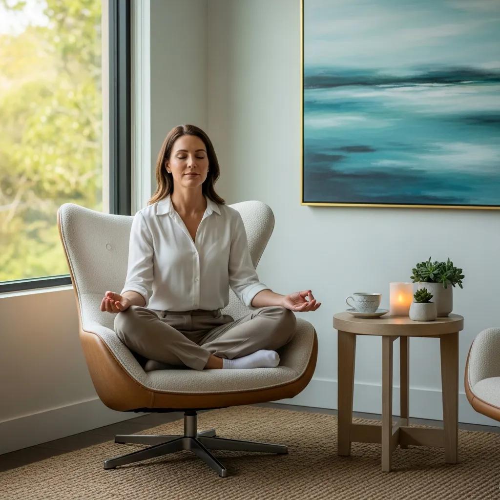 Quick Stress Relief Strategies for Immediate Results