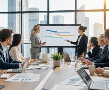 Adversity Quotient: How Leaders Build Resilience and Successfully Bounce Back from Setbacks