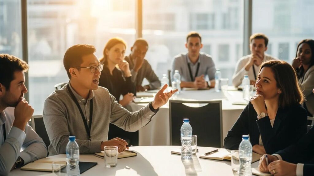 Coaching Success Stories